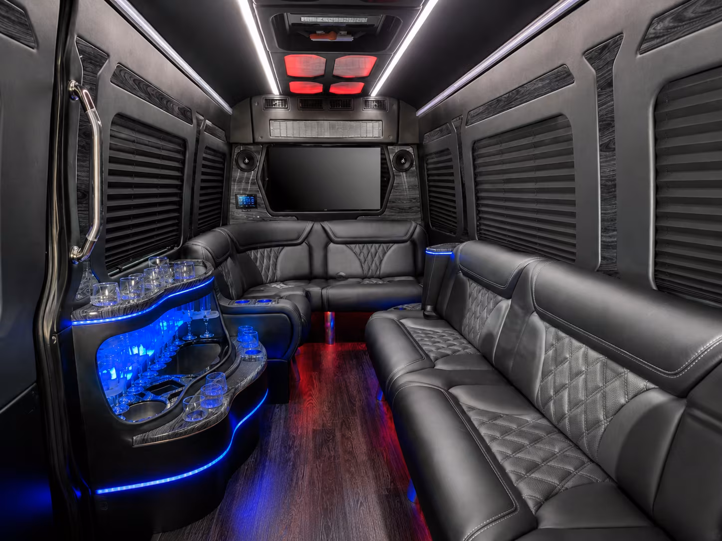 find the perfect transportation for your next birthday 1