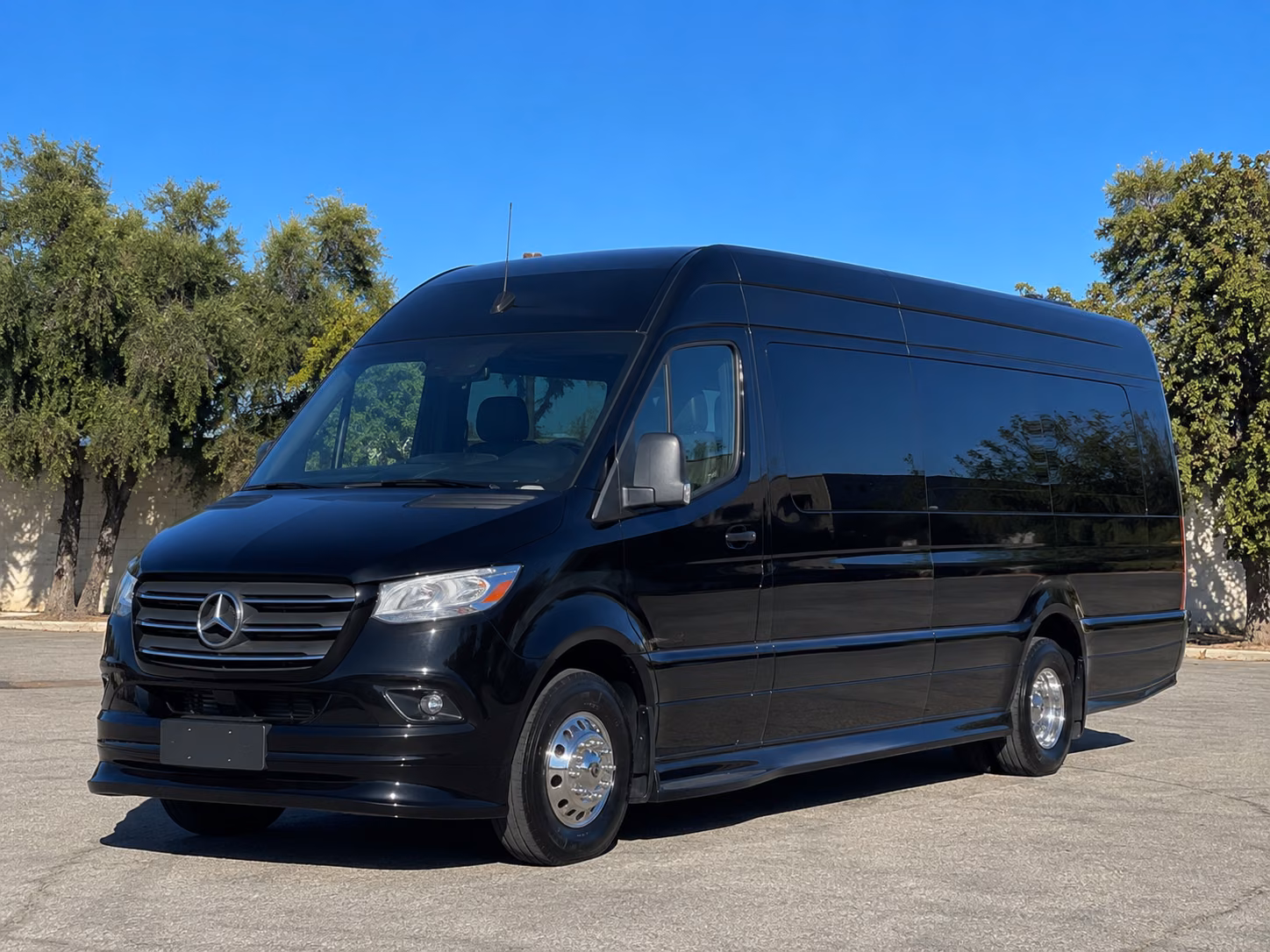find the perfect transportation for your next birthday 4