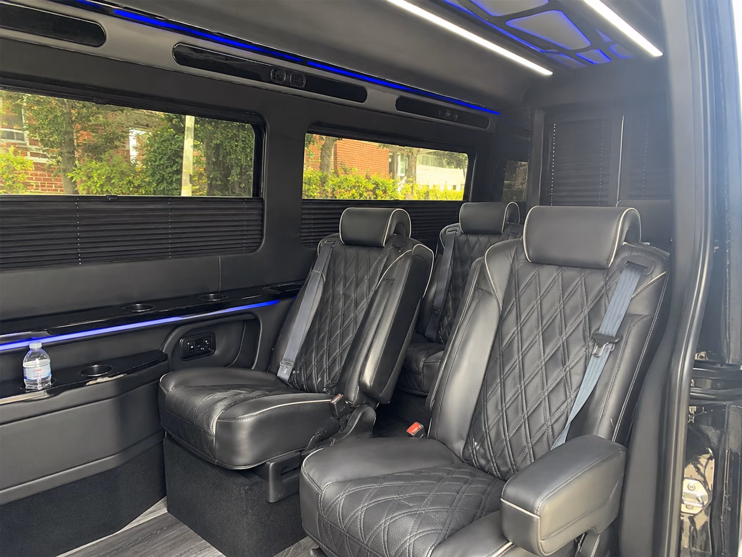 find the perfect transportation for your next concert or music festival 2