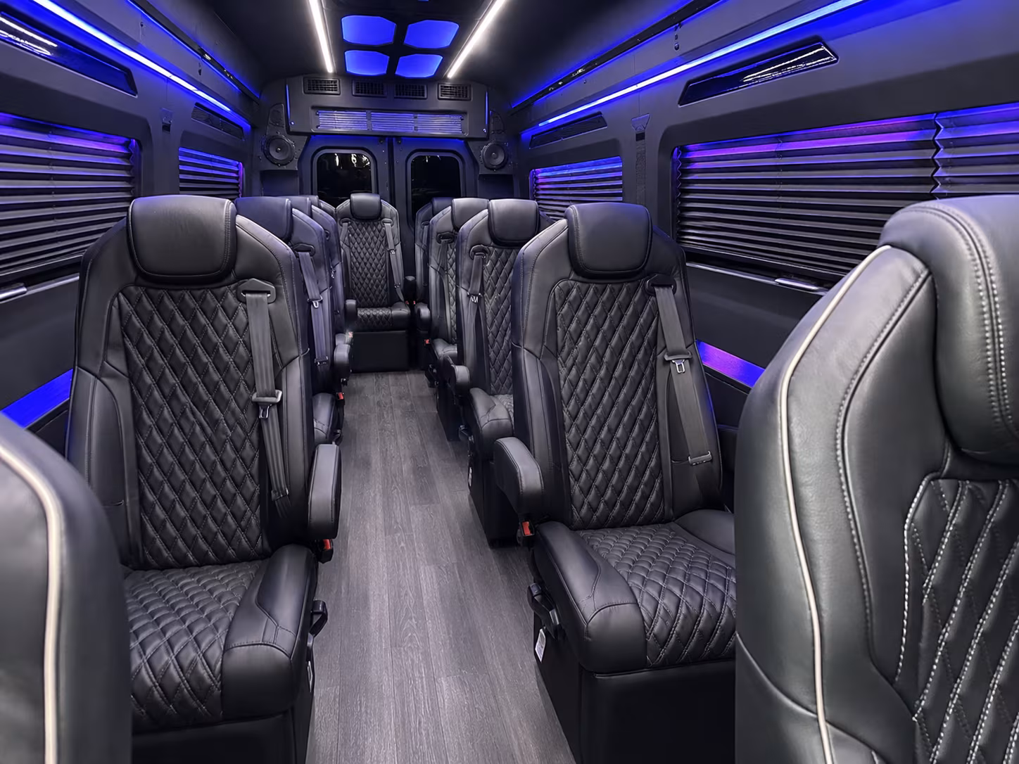 find the perfect transportation for your next concert or music festival 4