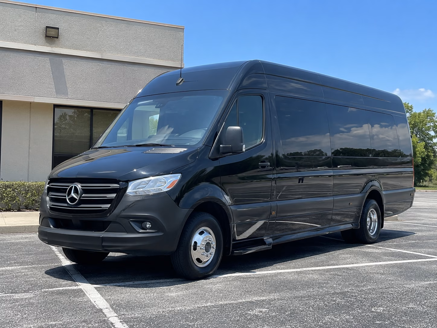 find the perfect transportation for your next concert or music festival 5