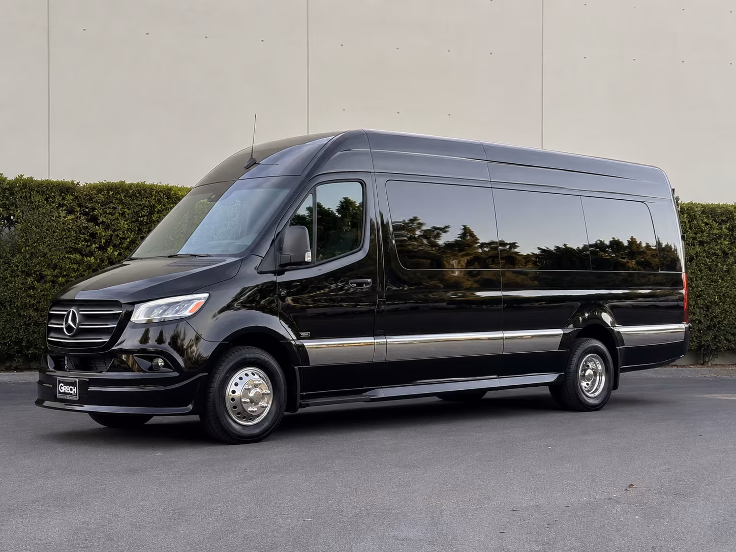 find the perfect transportation for your next employee shuttle 4