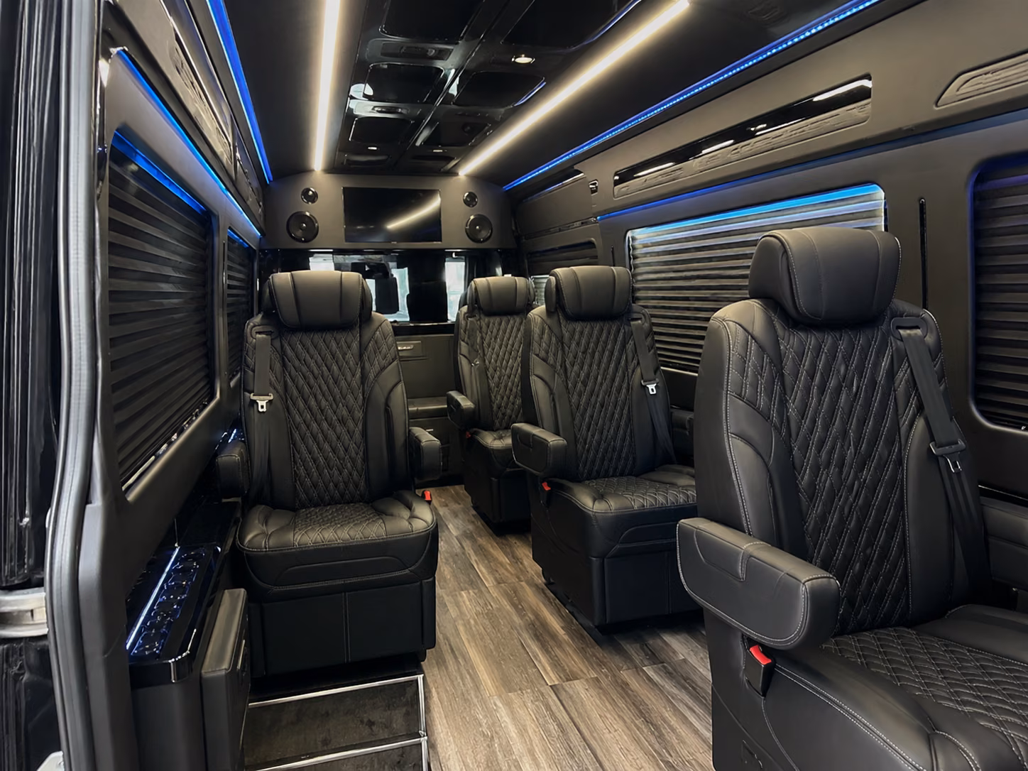 find the perfect transportation for your next private event 1
