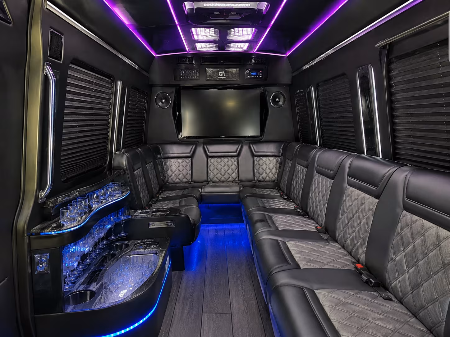 find the perfect transportation for your next private event 3
