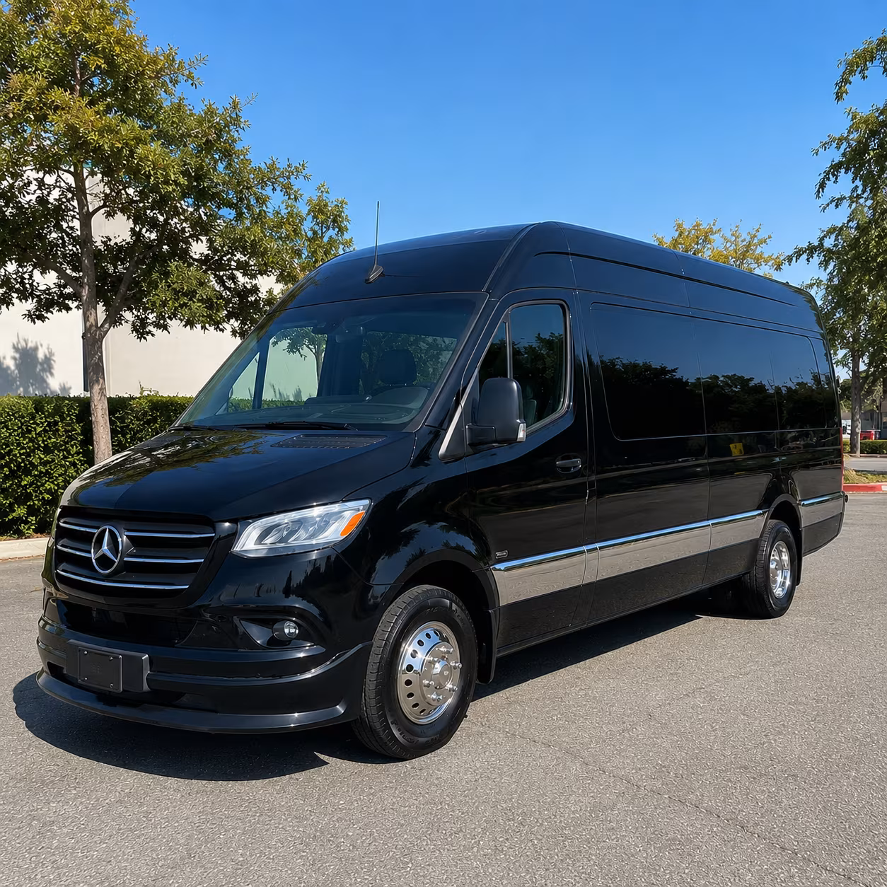 find the perfect transportation for your next prom 1