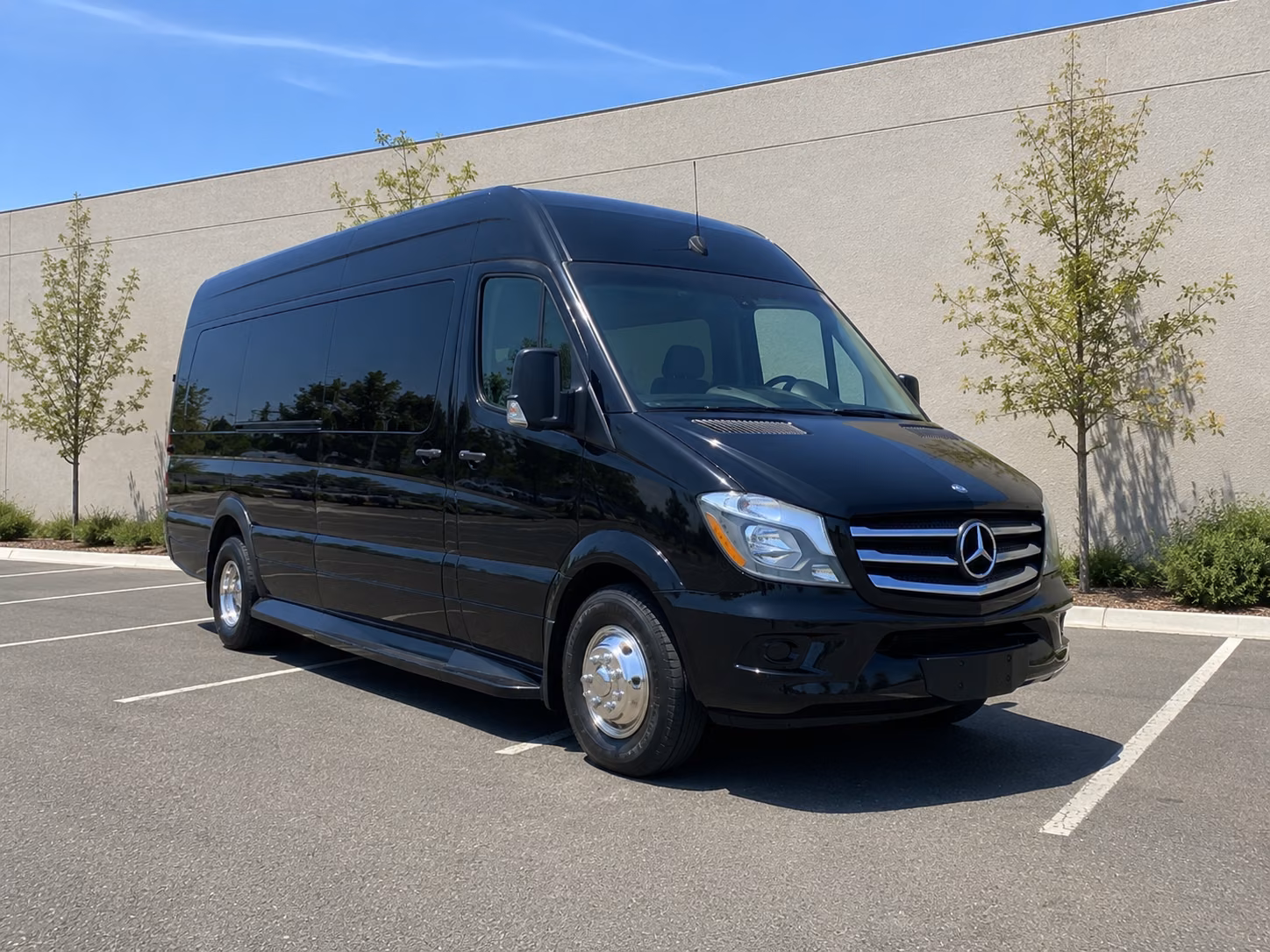 find the perfect transportation for your next prom 5