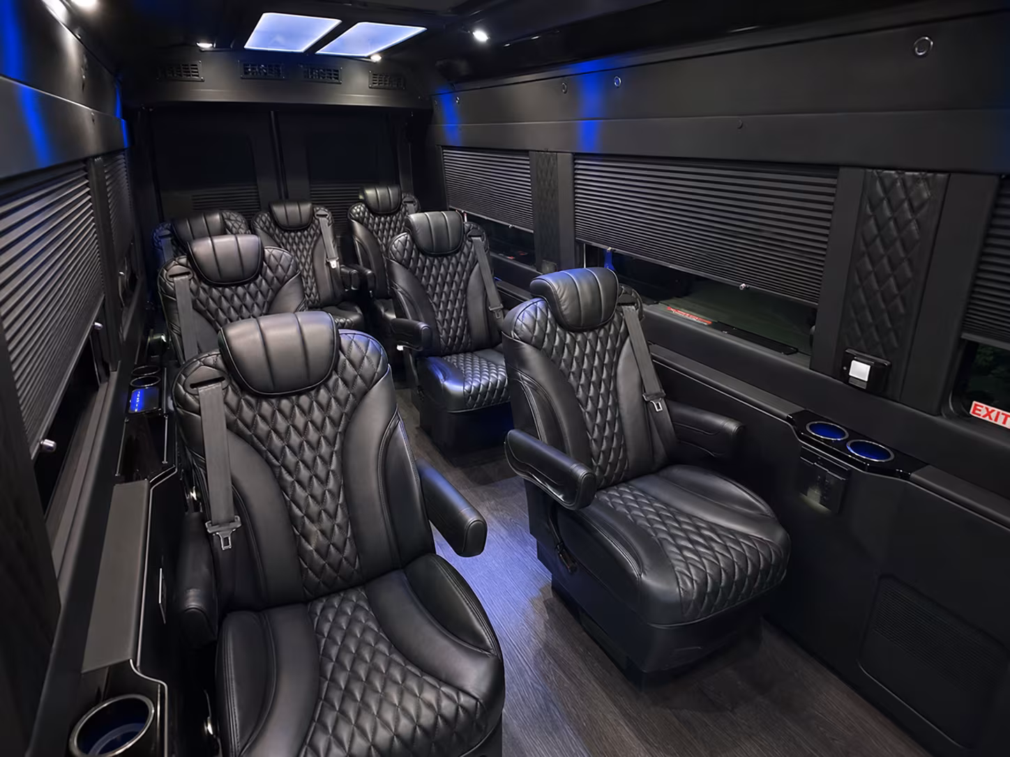 find the perfect transportation for your next sporting event 3