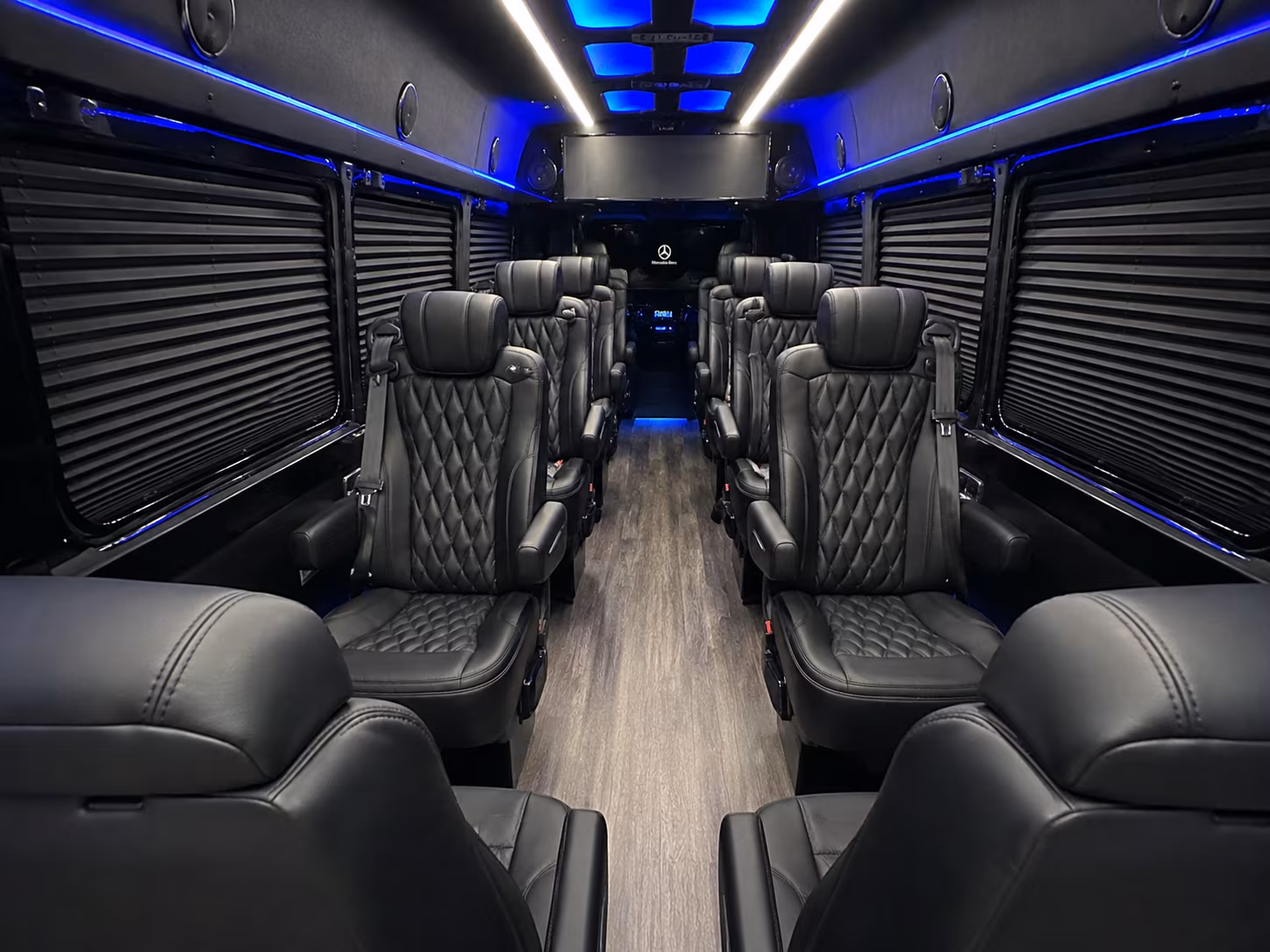 find the perfect transportation for your next wedding 3