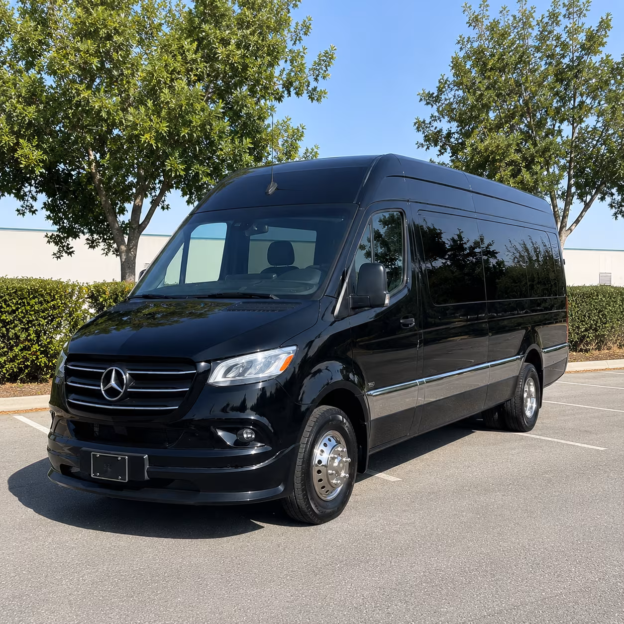 find the perfect transportation for your next wine tour 2