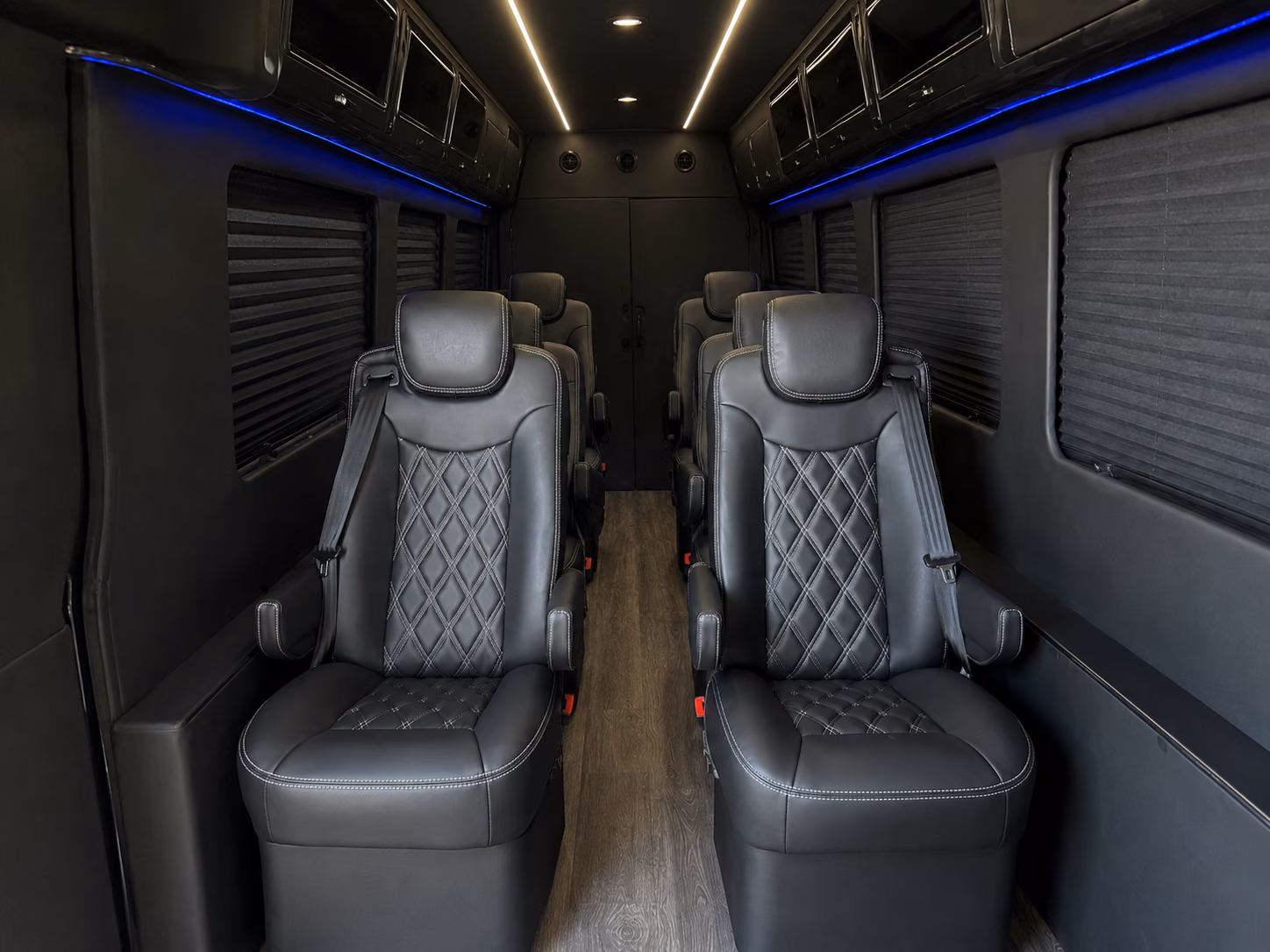 find the perfect transportation for your next wine tour 5