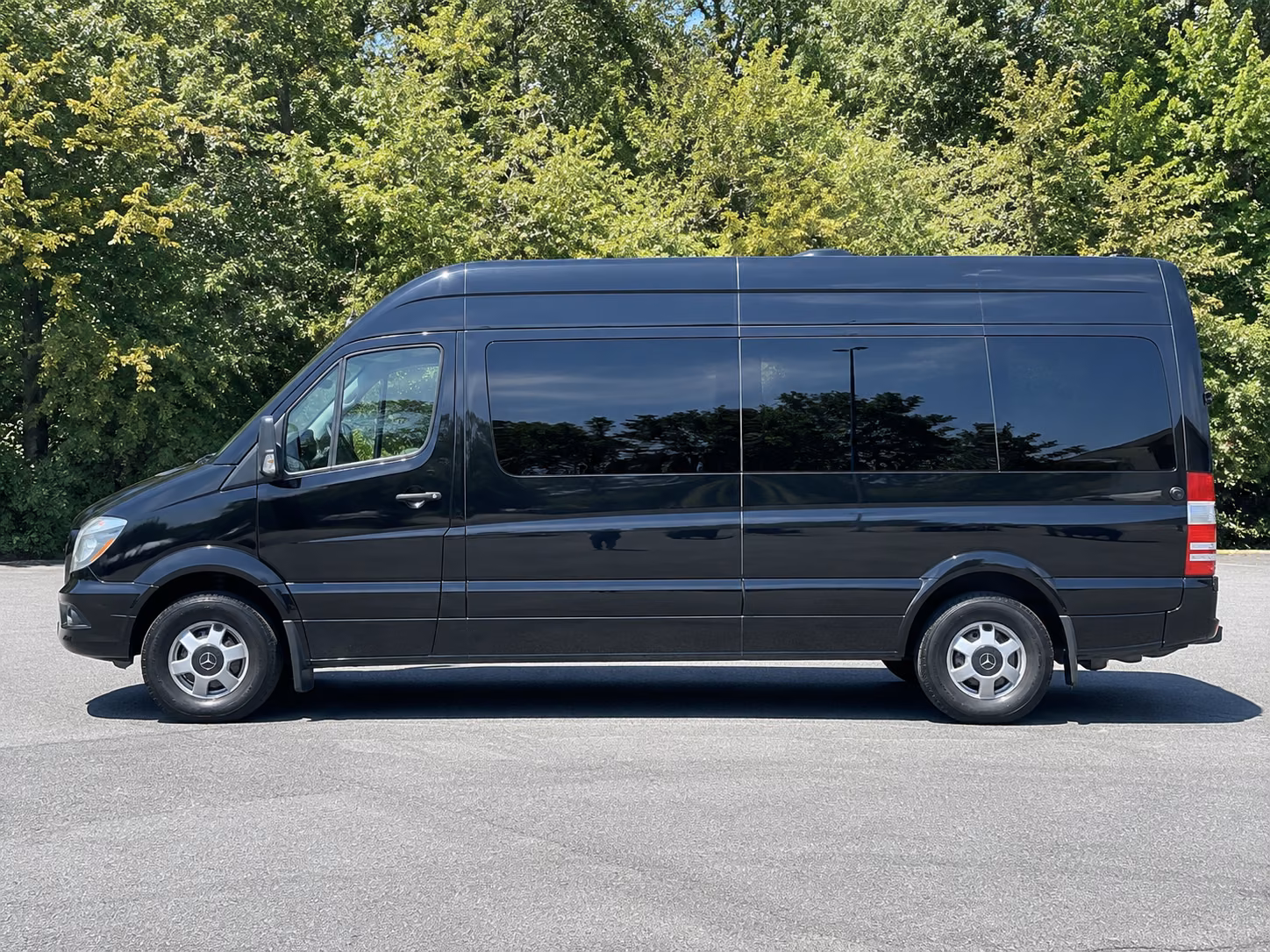 Lewisville Airport Transportation