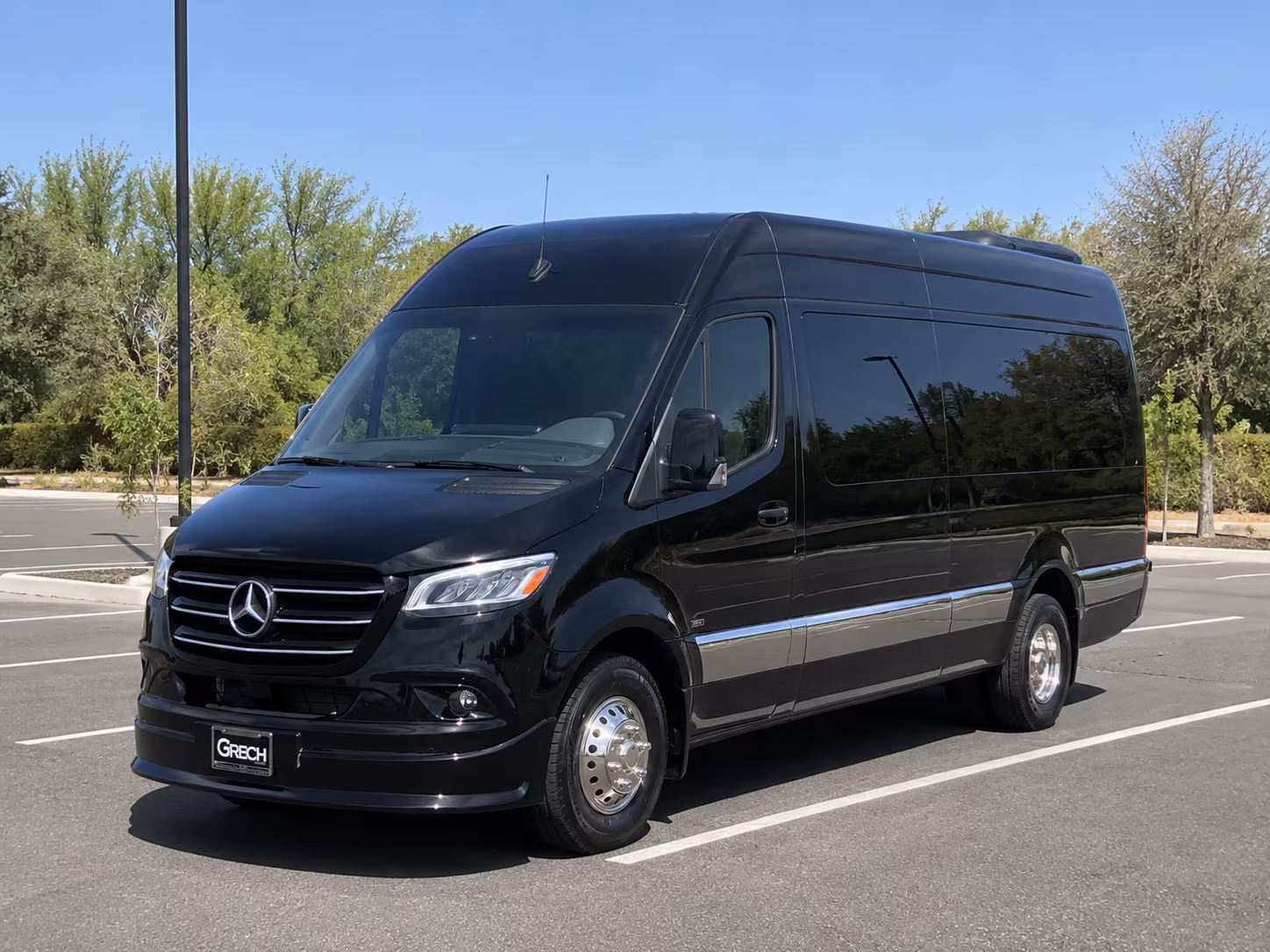 transportation serving lewisville and nearby cities